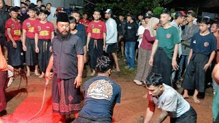 Jaranan Dor  Ledokan Menegangkanmaheso Lawung Sejati  Sutojayan  Pakisaji