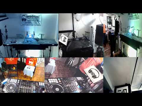 THE HOUSE JAVA SESSIONS LIVE