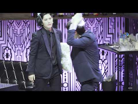 201018 비스티 밤공 커튼콜 정동화 박규원 F 손유동 조훈 박준휘