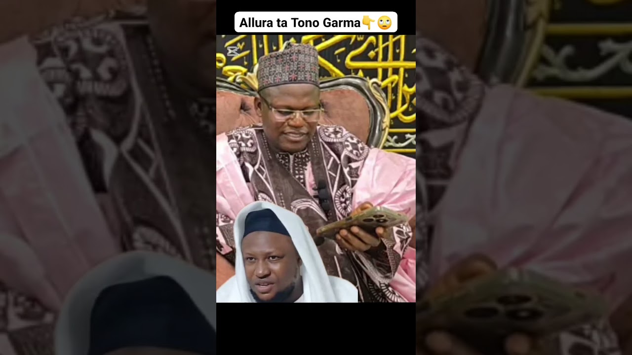 Ku saurara kuji suwaye masu qaryar Sunnah, masussuka vs Yan izala.