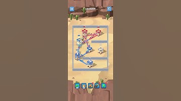 Conquer the Tower 2 - Level 859