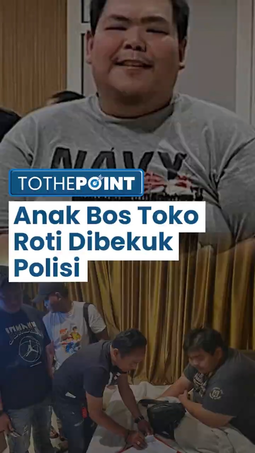 Buntut Kasus Penganiayaan Karyawati oleh Anak Bos Toko Roti di Jakarta Timur, kini Ditangkap Polisi