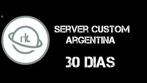 Server 30 Dias Http Custom Personal Argentina