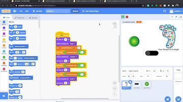 Cyber Hygiene: SCRATCH Tutorial