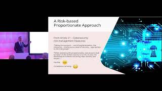 NIS2 compliance and the supply chain – Protect your organization and simplify compliance | Cybersec
