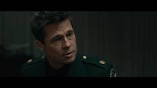 Ad Astra Official Trailer HD 20th Century FOX P6AaSMfXHbA