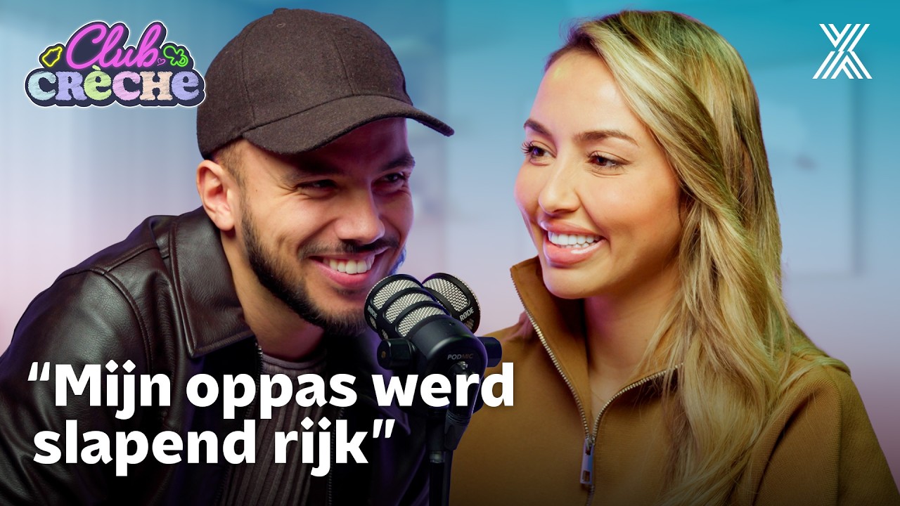 Alles over de OPVANG van je KINDEREN: van oppas tot au pair | Club Crèche