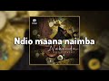 DOGO PATEN NAKONDA VIDEO LYRICS 