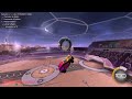 Live rocket league d2 venez discuter  ps5 fr