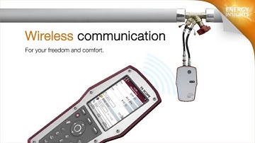 Introducing TA-SCOPE- Discover the power of measuring and balancing with IMI Hydronic Engineering