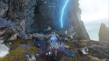 Mass Effect™: Andromeda the future of AAA games