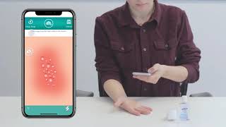 MoleScope | How To Submit Images To Your Doctor screenshot 5