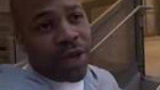 Peter Rosenberg's Flip Cam Files : Damon Dash