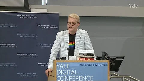 Yale Digital Conference | An Ordinary Morning in N...