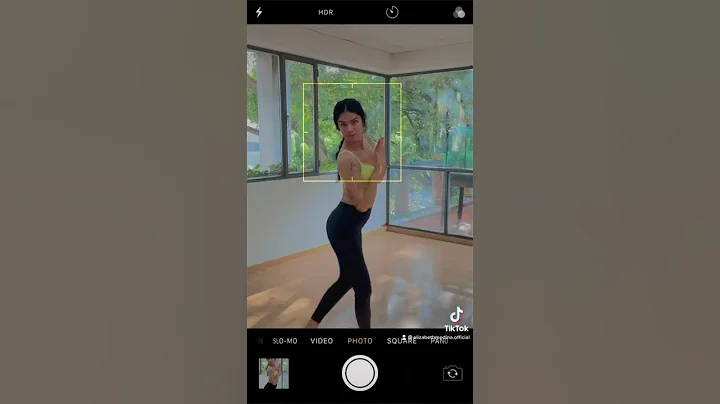 Indian Fusion Dance Rehearsal- Our body is a conti...