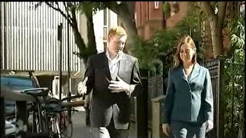 U.K. Charities, Donors Benefit From Business Approach