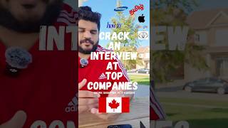 🇨🇦 Canada la பெரிய la Work Pananuma?  #canada #job #tamil #toronto #viral #vlog #trending #fyp