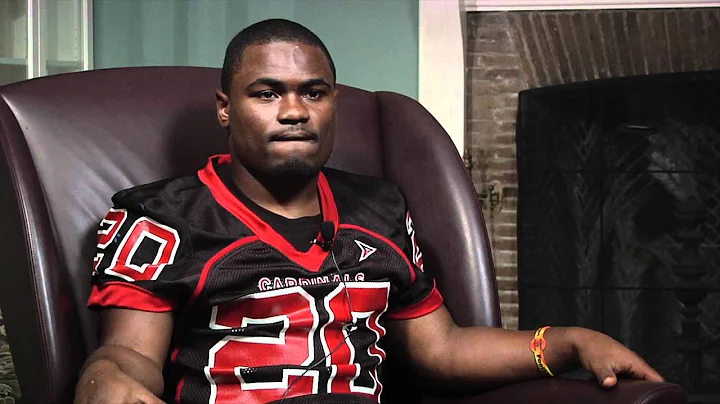 Te'Rhon O'Neal, Justin Freres and Jake Bussani, We...