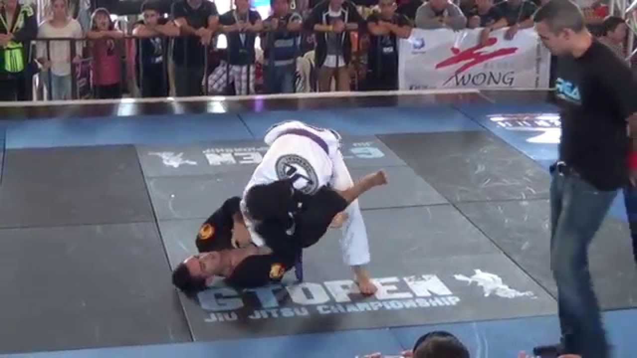 Pit Cosenza | Final GT OPEN 2015