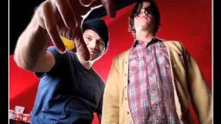 Eyedea &amp; Abilities - Glass