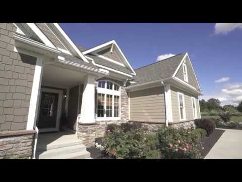 7038 Cosimo Lane, Pickerington, OH home video tour