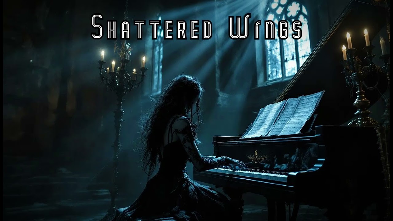 Shattered Wings