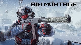How Clean Aim Looks Like In Warface