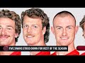 Swans players stood down for rest of season + Dees to challenge Van Rooyen’s ban | AFL Tonight