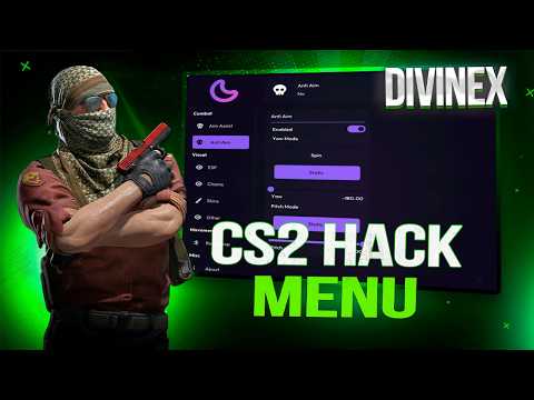 Counter Strike 2 Cheat - Download INSANE FREE CS2 Cheats - Undetected 2026