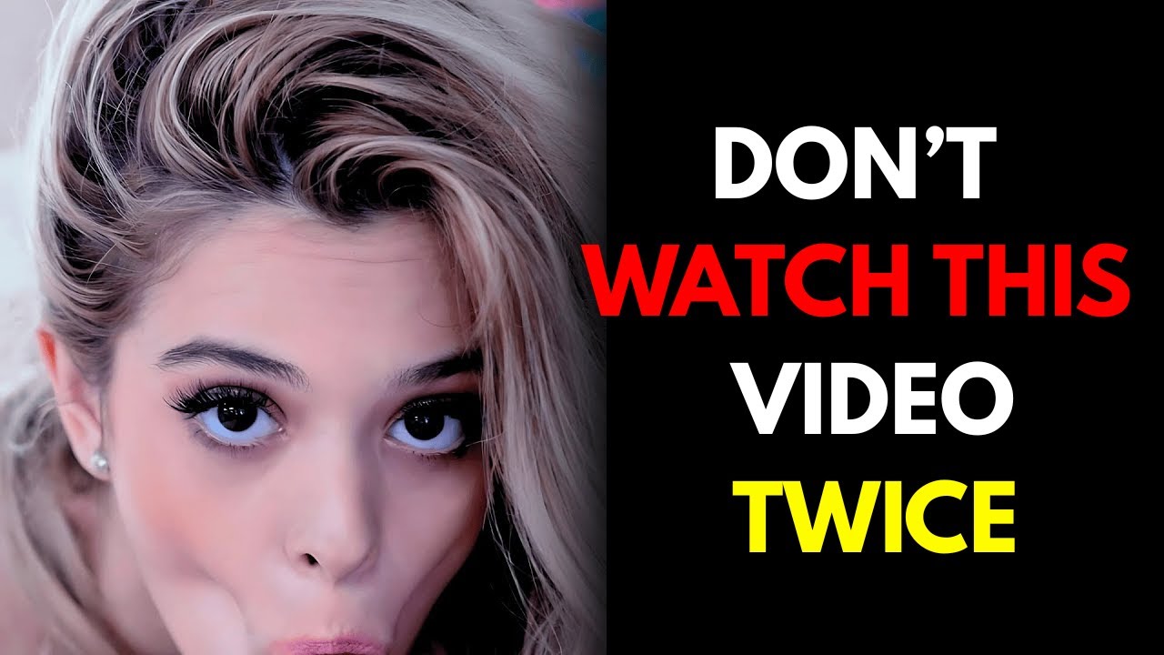 This Isn’t Safe to Watch Twice | Psychological Truths That Change You