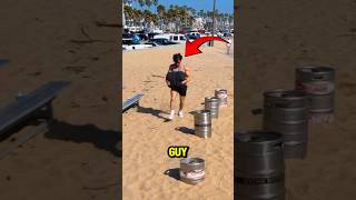 Everyone Laughed… Until He Proved Them Wrong 🤯