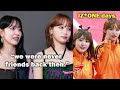 Chaewon  sakura were never friends during izone days ft recent interview in japan