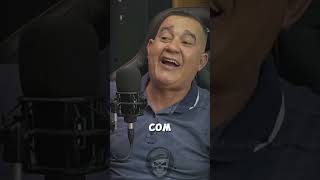 O DIA QUE O SARGENTO CASTRO DEU UM TAPÃO NA MULHER