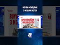 Evini Yenilemek İsteyen Vatandaşlar İçin Üç Koldan Destek Mekanizması Hayata Geçti | A Para