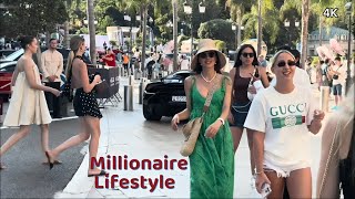 Inside Monaco: A Day in the Life of Luxury, Supercars & Yachts