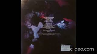 The Cure - Disintegration (Side A) Reissue 2010