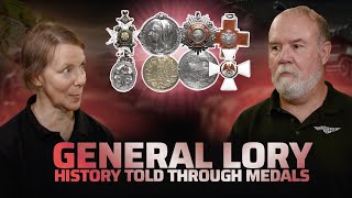 The Secret Behind This Forgotten General
