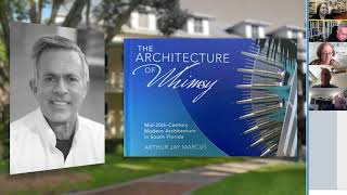 History Fort Lauderdale - Meet the author with Arthur Marcus _ EP 0521