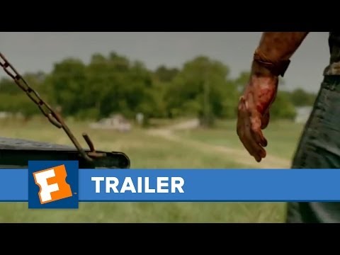 Nothing Left to Fear - Exclusive Trailer Premiere | Trailers | FandangoMovies