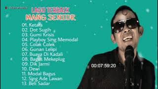 Full Album Mang Senior
