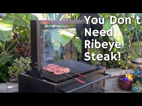 Better Than Ribeye For A Fraction Of The Cost? | Sirloin Cap | Picanha | Coulotte Steak