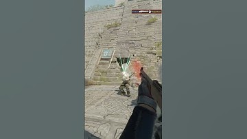 XM1014 4K on Ancient