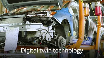 Optimize with HMI/SCADA and MES On-Premise or in the Cloud