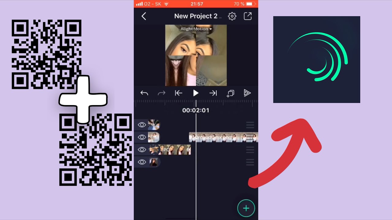 How To Add More QR Codes In Video Alight Motion Hxney Editz YouTube how-to-add-more-qr-codes-in-video-alight-motion-hxney-editz-youtube