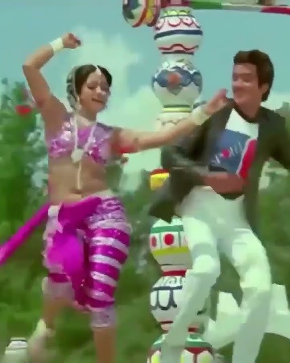 Video Song Hindi |Jeetendra | Sridevi |Kishore Kumar| #shorts #shortsfeed