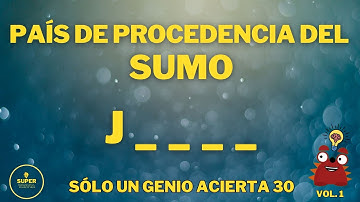 ENCUENTRA LA PALABRA Nivel experto / Cultura General 🤓 #examen #test #quiz #tecnologia #cine