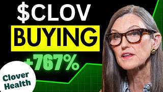 CLOV Stock TOMORROW ALERT! (The Exact Answer!) Clover Health Investments stock analysis today
