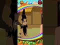 The Old Witch | Moral Stories for Kids #animation #shortsfeed
