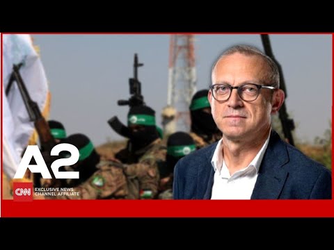 Gazetari zbulon detajin! Me Hamasin ka bisedime të fshehta që nuk...