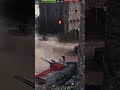 Squall VS Lynx 6x6 - World of Tanks (WoT)